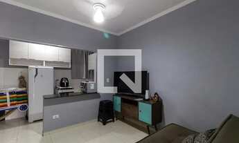 Imagem: Apartamento para Aluguel - Nova Mirim, 1