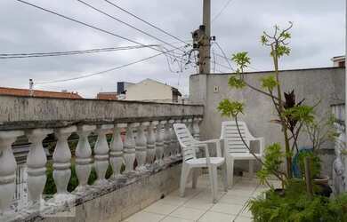 Imagem 5: Casa para Aluguel - Freguesia do Ó, 3 Quartos, 168 m2