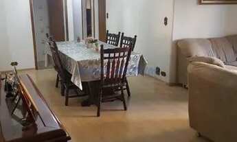 Imagem 3: Apartamento - Vila Itapura - Campinas