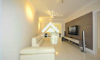 Imagem 3: ALTO PADRÃO - RESERVA VERDE PERDIZES - VAGO - IMPECÁVEL - 5 VAGAS DE GARAGEM