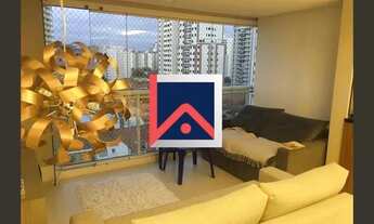 Imagem 2: Apartamento Venda 3 Dormitórios - 138 m² Pompéia