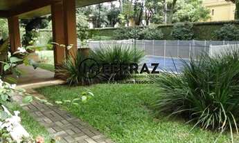 Imagem 7: CASA ASSOBRADADA COM PISCINA NO JARDIM EUROPA!!!!