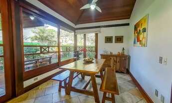 Imagem 6: Deliciosa casa em condomínio - à 200 m da Praia