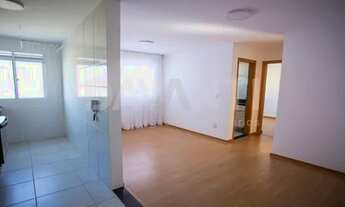 Imagem 6: Apartamento - Mansões Santo Antônio - Campinas