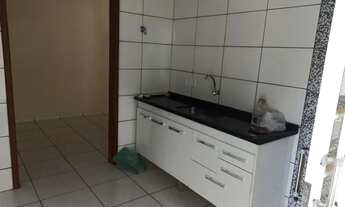 Imagem 4: Casa térrea Casa com 2 dormitórios