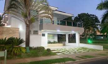 Imagem 2: Alugo sobrado 04 quartos Condomínio Fechado Paradiso