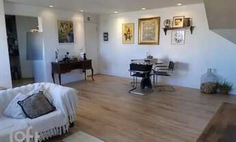 Imagem: Apartamento à venda em Vila Guiomar com