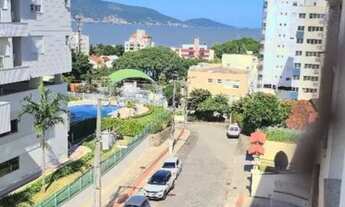 Imagem 4: VENDE-SE Cobertura duplex em Coqueiros c/. 125m². C/ 3 Dormit = Coqueiros - Florianópolis