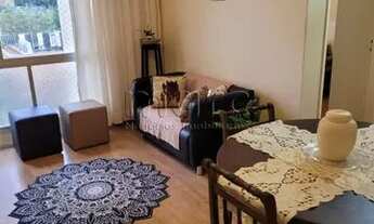 Imagem: SAO PAULO - Apartamento Padrão - SANTA