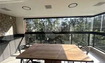 Imagem 6: Apto mobiliado Apartamento com 2 dormitórios