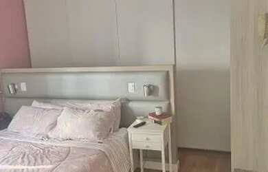 Imagem 4: Apartamento para venda possui 130 metros quadrados com 4 quartos em Vila Clementino - São
