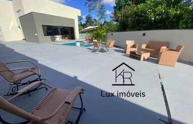 Imagem 4: 4 suítes, aceita financiamento na Ponta Negra, Mansão completa