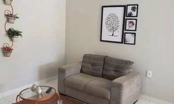 Imagem 3: Casa plana mobiliada para locação na Cidade Ecológica