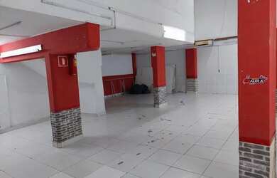 Imagem 5: Loja Centro, início da Rua do Imperador, 110 m², Industrial, Comercial, sem taxas - Petróp