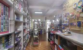 Imagem: SAO PAULO - Casa Comercial - CAMBUCI