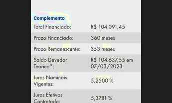 Imagem 2: Oportunidade para vender logo apartamento de repasse por 15 mil só, assuma as parcelas