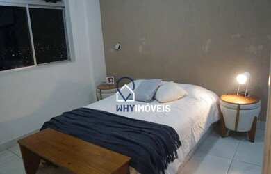 Imagem 6: Apartamento com 2 dormitórios à venda, 75 m² por R$ 395.000,00 - Gutierrez - Belo Horizont