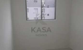 Imagem 4: Ótimo apartamento de 02 dormitórios, sala de estar, cozinha, banheiro social. Possui 01 va