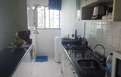 Imagem 5: Apartamento á venda no centro de Balneário Camboriú