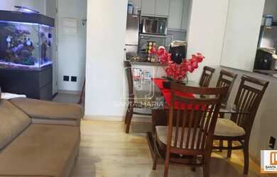 Imagem 2: Apartamento (tipo - padrao) 3 dormitórios/suite, cozinha planejada, portaria 24hs, lazer