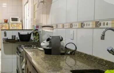 Imagem 7: Apartamento em Laranjeiras - Rio de Janeiro