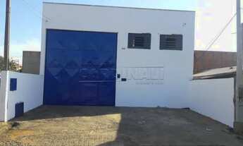 Imagem: Comercial Galpão em São Carlos