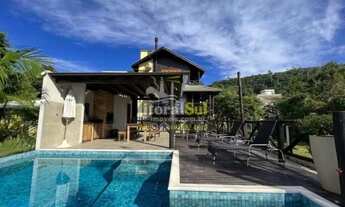 Imagem: Casa no Condomínio Villa Náutica