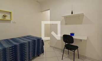 Imagem 2: Apartamento para Aluguel - Jardim Celia, 1 Quarto, 20 m2