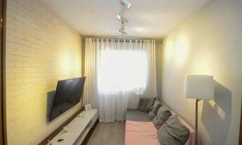 Imagem: Apartamento para Aluguel - Vila Prudente