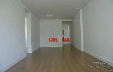 Imagem 2: Apartamento com 2 dormitórios para alugar, 90 m² por R$ 4.616,00/mês - Icaraí - Niterói/RJ
