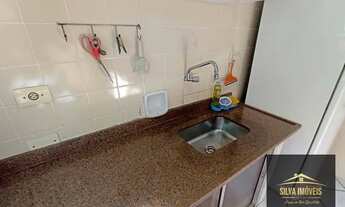 Imagem 15: Casa com 2 dormitórios à venda, 90 m² por R$ 335.000,00 - Balneário Itaguaí - Mongaguá/SP