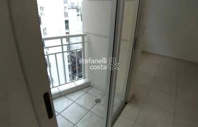 Imagem 2: 1 DORMITÓRIO, 1VAGA / PRÉDIO NOVO / AV. PAULISTA