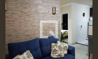 Imagem 3: Apartamento à Venda - Cabral, 2 Quartos, 48 m2