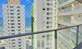 Imagem 2: Apartamento à venda no bairro Pitangueiras - Guarujá/SP