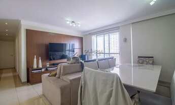 Imagem 2: Venda Apartamento 4 Dormitórios - 126 m² Vila Romana