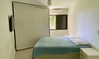 Imagem 6: Apartamento para venda 2 dormitórios frente mar Gaivotas