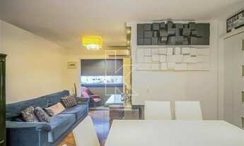 Imagem 4: Lindo apartamento na Vila Nova Conceição - 3 dormitórios