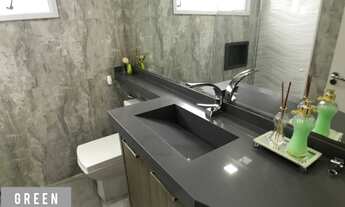 Imagem 3: Apartamento a venda Condomínio Green Valley