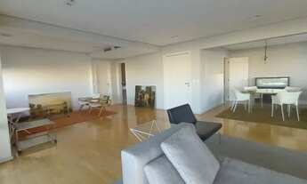 Imagem 7: Apartamento para venda tem 235 metros quadrados com 4 quartos em Perdizes - São Paulo - SP