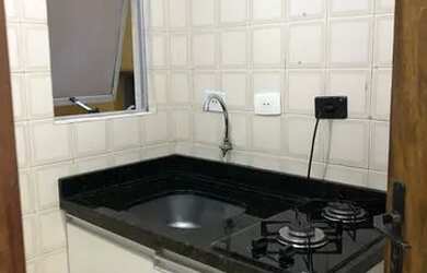 Imagem 2: Kitnet no bairro Cristo rei