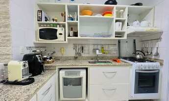 Imagem 6: Apartamento com 3 dormitórios à venda, 124 m² - Riviera Módulo 07 - Bertioga/SP