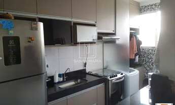 Imagem 5: Apartamento (tipo - padrao) 2 dormitórios/suite, portaria 24hs, lazer, em condomínio fecha