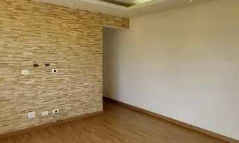 Imagem 2: Lindo Apartamento com 2 dormitórios à venda, 65 m² - Jardim Cidália - São Paulo/SP