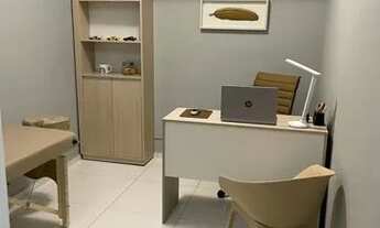 Imagem 6: Clínica de Fisioterapia e Pilates Completa