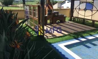 Imagem 2: Casa Condomínio Village da Serra