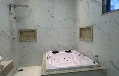 Imagem 6: Oportunidade, Vendo Casa no Damha Araçagy , 300m², 4 Suites , Próximo a Praia