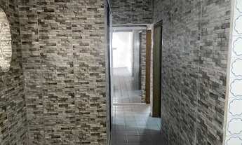 Imagem: Aluga-se Excelente Apartamento no térreo