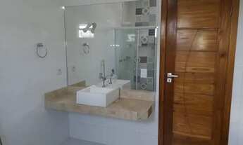 Imagem 6: Casa para locação 300m² no Montenegro Boulevard - Parque Verde 2 pav. 4/4 2 suítes 4vg