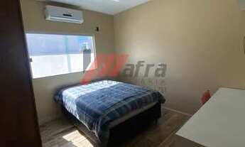 Imagem 5: Casa mobiliada para alugar com 3 quartos(2 suítes) no Jardins do Lago