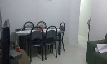 Imagem 2: Apartamento para venda com 2 dormitórios e 1 suíte - Gonzaga, Santos - SP